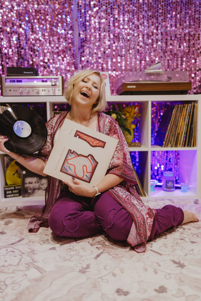 Kelsey Smith Sey Your Vision